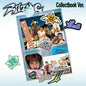 Riize: Riizing - Collect Book Version - incl. 96pg Photobook, Decoration + Photocard Set - CD