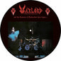 Warlord: ...And The Cannons Of Destruction Have Begun - VINYL
