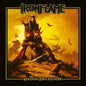 Ironflame: Kingdom Torn Asunder - Galaxy - VINYL