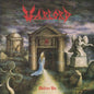 Warlord: Deliver Us - VINYL