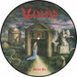 Warlord: Deliver Us - VINYL