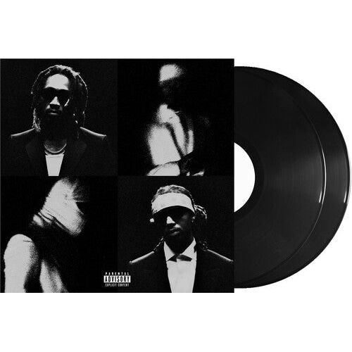 Future & Metro Boomin - We Still Don't Trust You - VINYL
