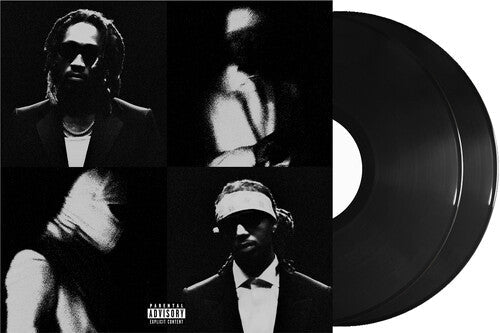 Future & Metro Boomin: We Still Don't Trust You - VINYL