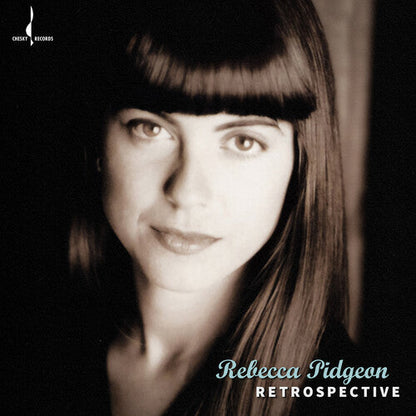 Rebecca Pidgeon - Retrospective - VINYL