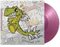 Motion City Soundtrack: My Dinosaur Life - Limited 180-Gram Purple & Red Marble Colored Vinyl - VINYL