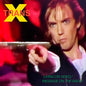 Trans-X: Living On Video / Message On The Radio - 7-INCH SINGLE