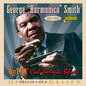 George Smith Harmonica: Oopin' California Blues 1954-1962 - CD