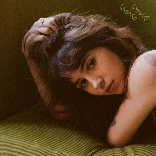 Clairo - Charm - VINYL