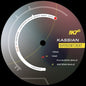 Kassian: Supercontinent - 12-INCH SINGLE