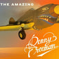 Denny Freeman: The Amazing Denny Freeman - CD