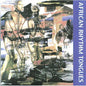 African Rhythm Tongues: African Rhythm Tongues - CD