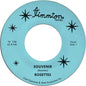 Rosettes: Souvenir - 7-INCH SINGLE