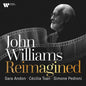 Sara Andon: John Williams Reimagined - CD