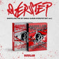 Badvillain: Overstep - incl. 120pg Photobook, Accordion Profile Ticket, Folded Poster, Photocard, Sticker + Lyrics Paper - CD