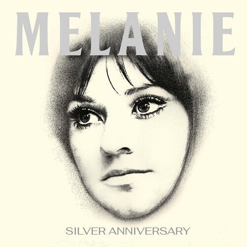 Melanie: Silver Anniversary - CD