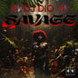 DJ Dio: Savage - CD