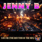 Jenny B: Save Me (The Rhythm Of The Mix) - CD
