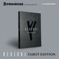 Primrose: Revival - incl. 28pg Photobook, 2 Photocards, Sticker + More - CD