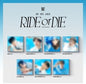 EVNNE: Ride Or Die - Digipack Version - Random Cover - incl. 20pg Photobook + Photocard - CD