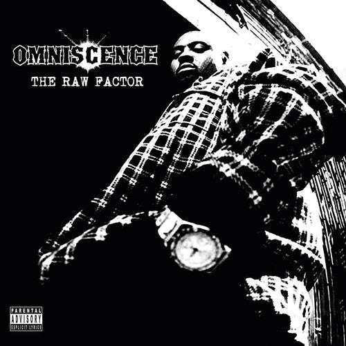 Omniscence: The Raw Factor - CD