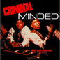 Boogie Down Productions - Criminal Minded - VINYL