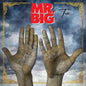 Mr Big: Ten - CD