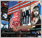 The Texas Tenors: COLLECTION OF BROADWAY & AMERICAN CLASSICS - CD