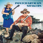 The Pontchartrian Shakers: The Pontchartrain Shakers - CD
