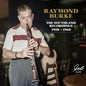 Raymond Burke: The Southland Recordings 1958/60 - CD