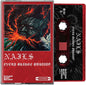 The Nails: Every Bridge Burning - CASSETTES