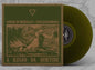 Sangre De Muerdago: A Ilusao Da Quietude - Green Vinyl - VINYL