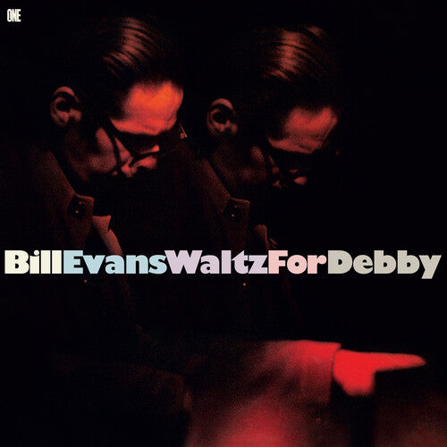 Bill Evans: Waltz For Debby - Limited 180-Gram Vinyl with Bonus Track - VINYL