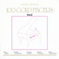 100 Gold Fingers: Piano Playhouse 1990 Vol 2 - CD