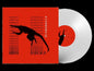 Cemento Atlantico: Roseway - 'Roseway Red' Colored Vinyl - VINYL