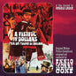 Per Un Pugno Di Dollari / A Fistful Of Dollars (Original Soundtrack) - Ennio Morricone - VINYL
