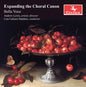 Nora Engonopoulos: Expanding the Choral Canon - CD