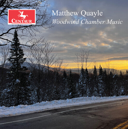 Tara Helen O'Connor: Woodwind Chamber Music - CD