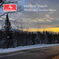 Tara Helen O'Connor: Woodwind Chamber Music - CD
