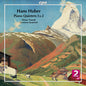 Oliver Triendl: Piano Quintets 1 & 2 - CD