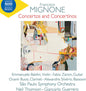 Sao Paulo Symphony Orchestra: Concertos & Concertinos - CD