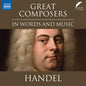 Various: Great Composers in Words & Music - George - CD
