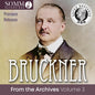 NDR Symphony Orchestra: Bruckner from the Archives Vol. 3 - CD