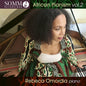 Rebeca Omordia: African Pianism, Vol. 2 - CD