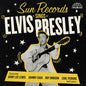 Various Artists - Sun Records Sings: Elvis Presley - VINYL