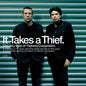 Thievery Corporation: It Takes A Thief: The Very Best Of Thievery Corporation - VINYL