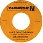 Jeb Loy Nichols: Can't Cheat The Dance B/w We Gotta Work On It - 7-INCH SINGLE