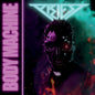 Priest: Body Machine - CD