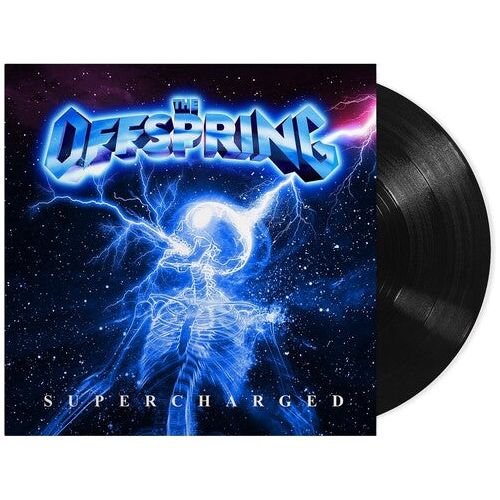 The Offspring - Supercharged - VINYL