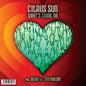 Citrus Sun: What's Going On / What Color Is Love - 7-INCH SINGLE