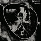 Terumasa Hino: Hi-Nology - VINYL